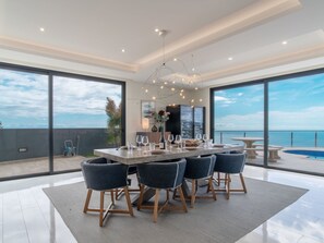 Dining - Villa Cabouco by Interhome (Madeira/Ribeira Brava)