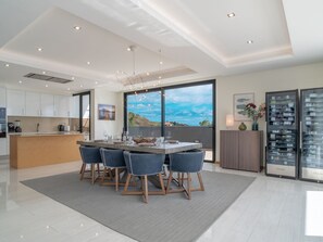 Dining - Villa Cabouco by Interhome (Madeira/Ribeira Brava)
