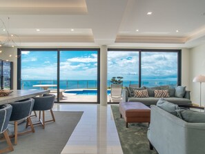 TV - Villa Cabouco by Interhome (Madeira/Ribeira Brava)