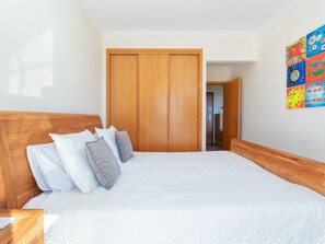 Internet - BnB Homes Wohnung mit Terrasse und Schwimmbad by Interhome (Albufeira)