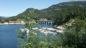Puerto deportivo