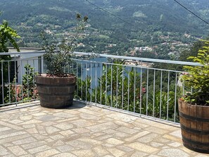 Property grounds - Casa da Lage -Piso 0 by Interhome (Covas)