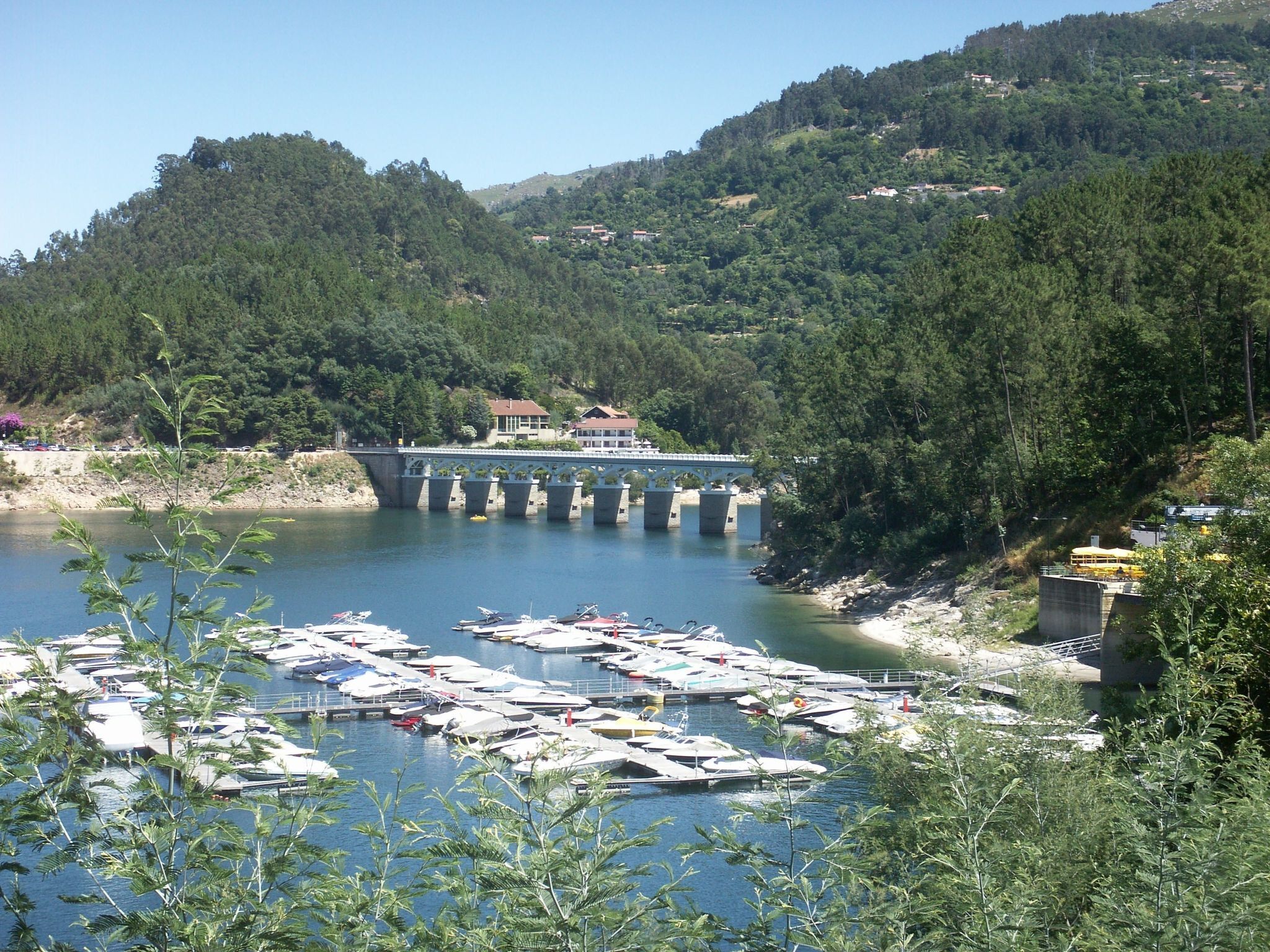 Marina