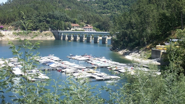 Port de plaisance