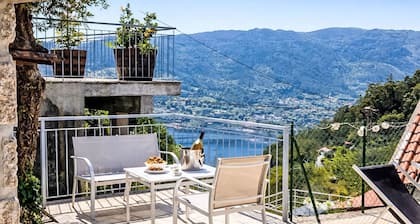Casa da Lage by Interhome