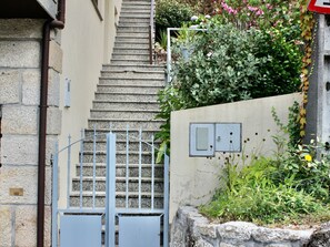 Exterior detail - Casa de Casarelhos by Interhome (Covas)