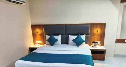 Hotel Cidade De Diu