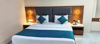 Hotel Cidade De Diu