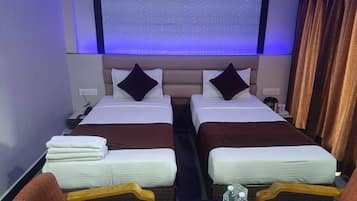 Escritorio y wifi gratis