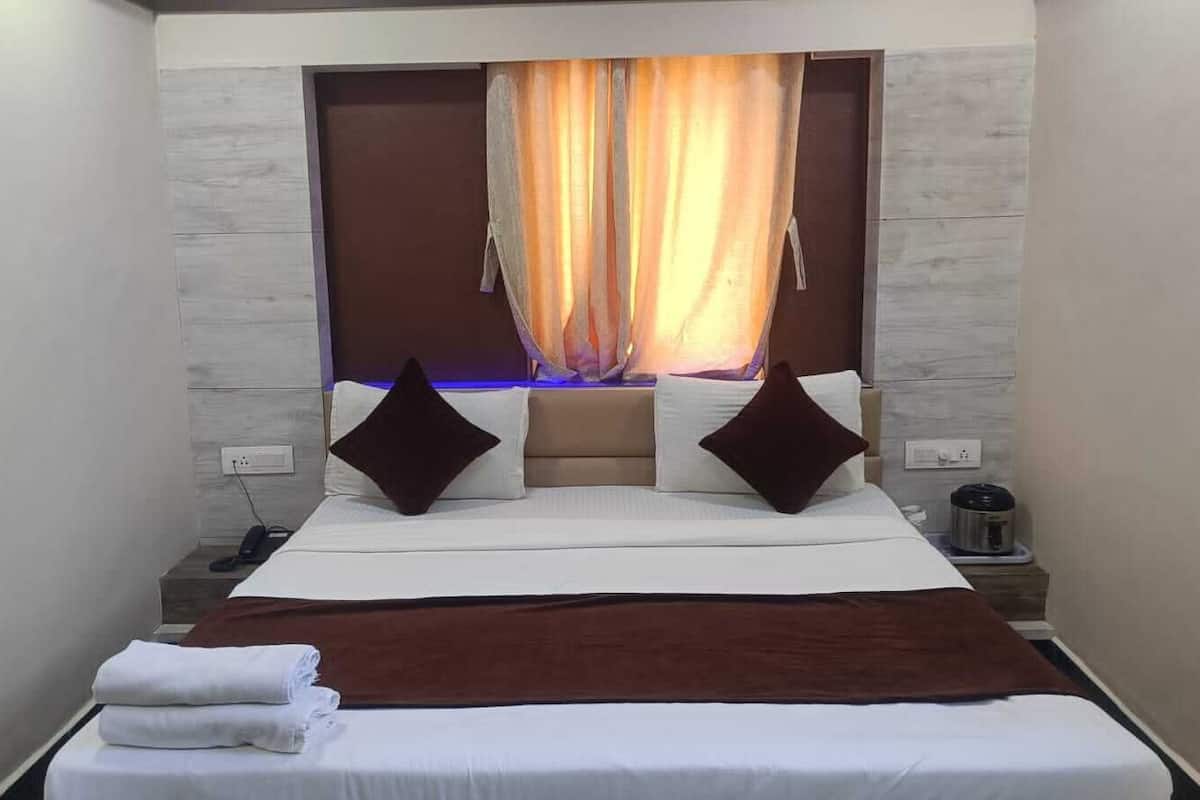 Executive dubbelrum | Skrivbord och gratis wi-fi