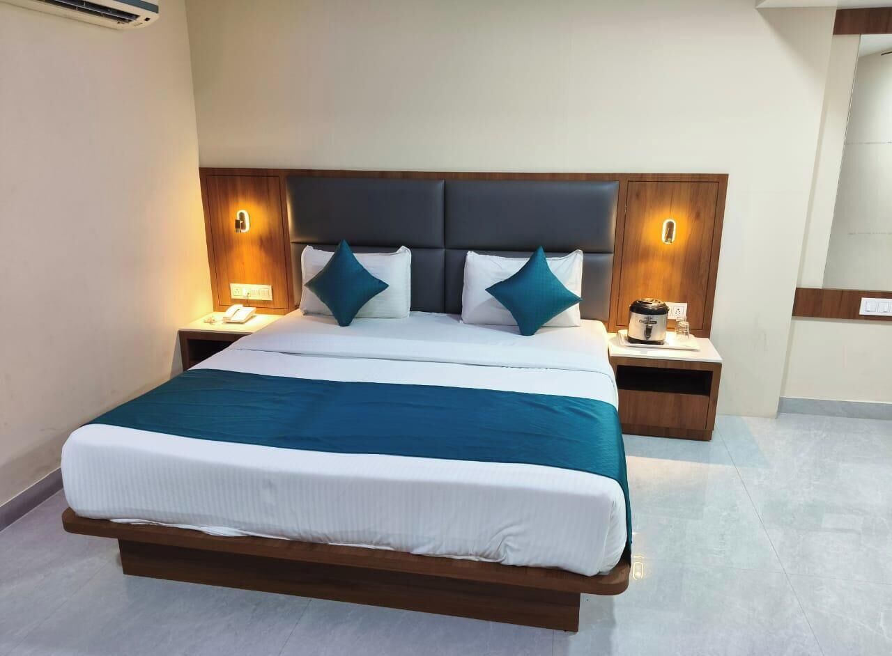 Bureau, Wi-Fi gratuit