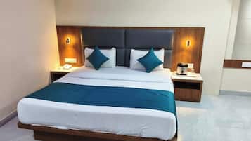 Bureau, Wi-Fi gratuit