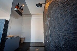 Apartment | Bathroom - Loft-54 -exclusive Apartment With Terrace (Zwevegem)
