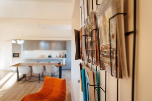 Apartamento | Cocina privada