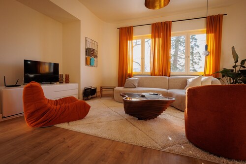 Loft-54 -exclusive Apartment With Terrace