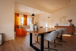 Căn hộ | Khu ăn uống