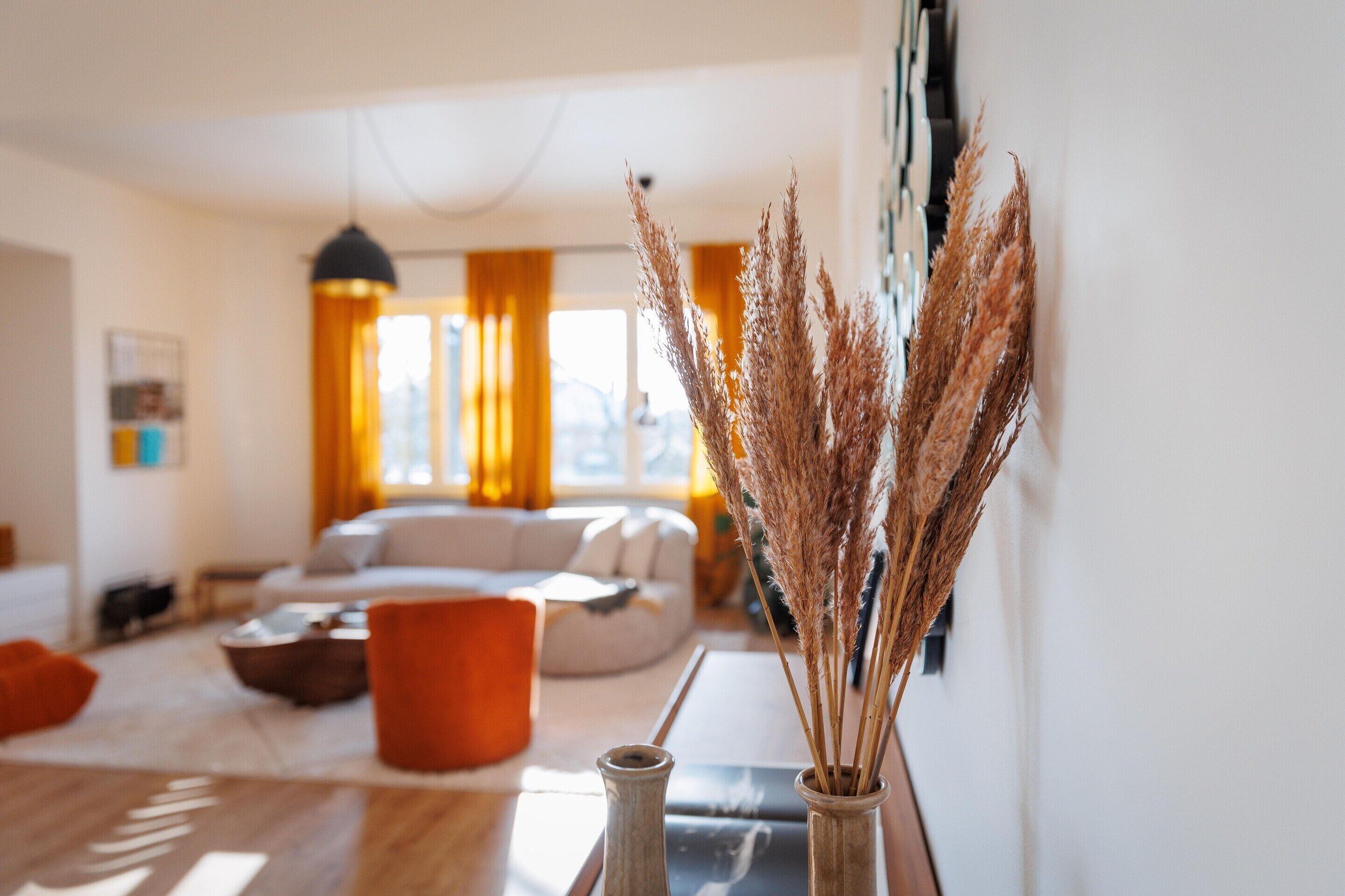 Apartment | Living room