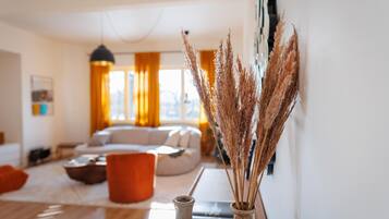 Apartment | Living room