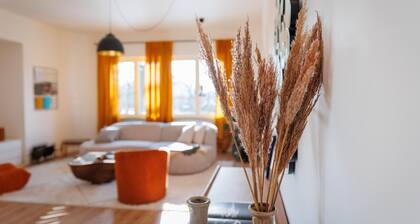 Loft-54 -exclusive Apartment With Terrace
