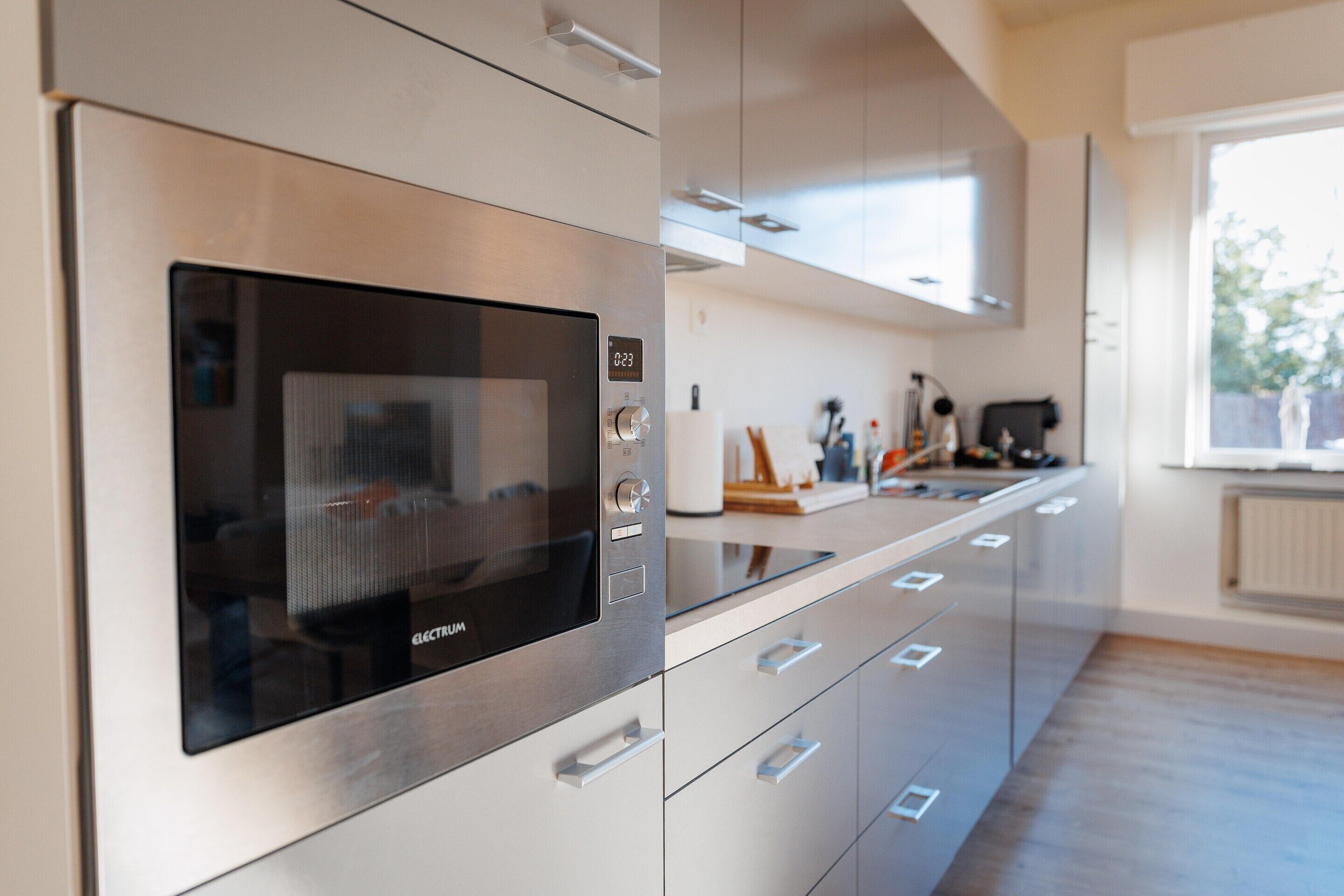 Apartment | Private kitchen