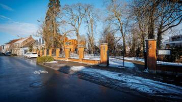 Apartment | View from property