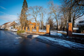 Apartment | View from property - Loft-54 -exclusive Apartment With Terrace (Zwevegem)