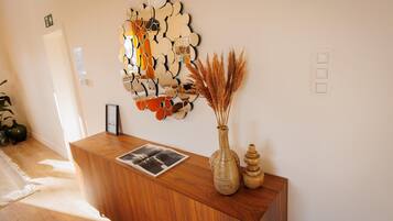 Apartemen | Ruang keluarga