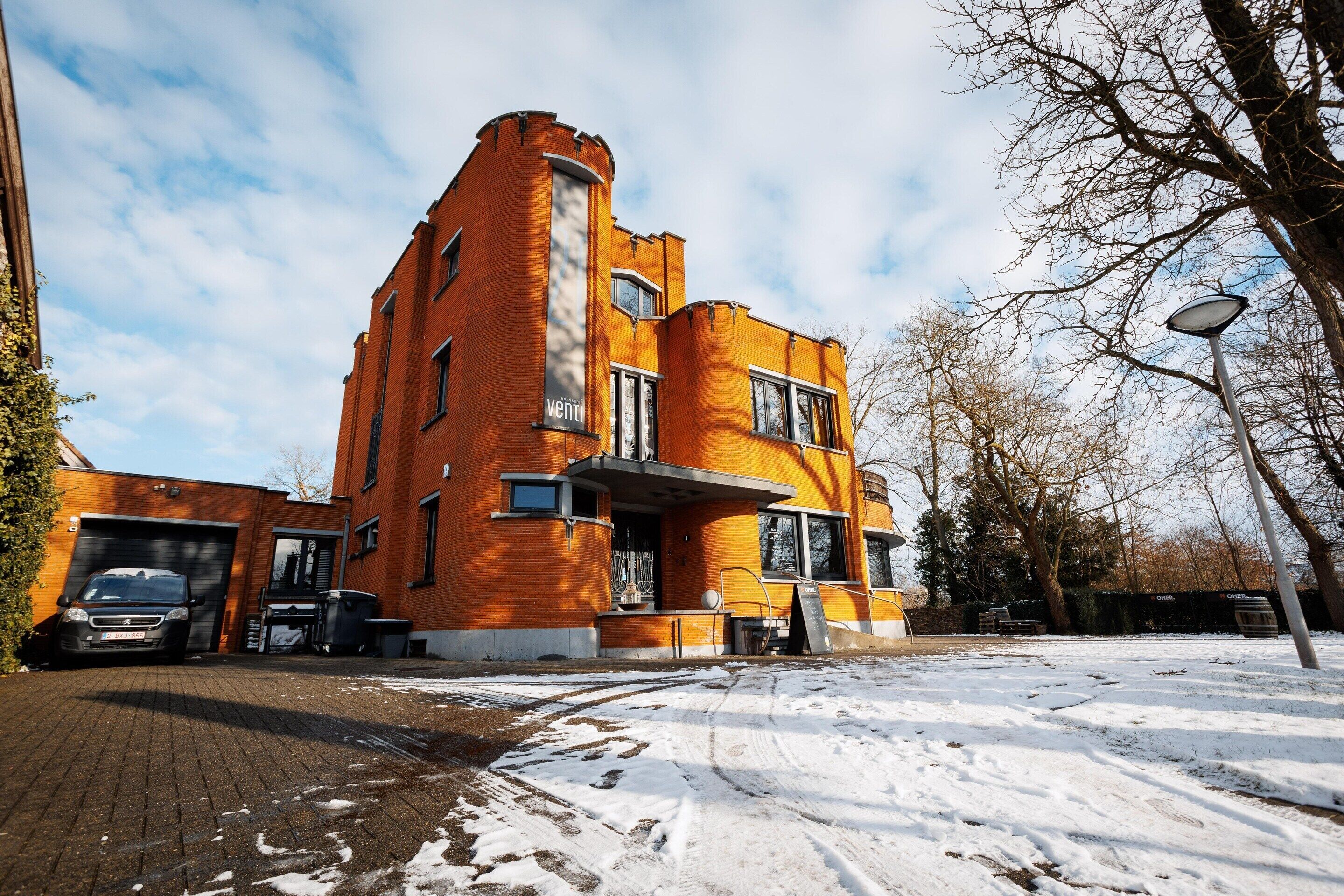 Apartment | Exterior