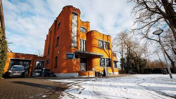 Apartment | Exterior