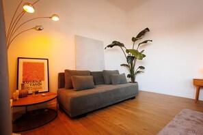 Căn hộ | 2 phòng ngủ, bàn ủi/dụng cụ ủi quần áo 