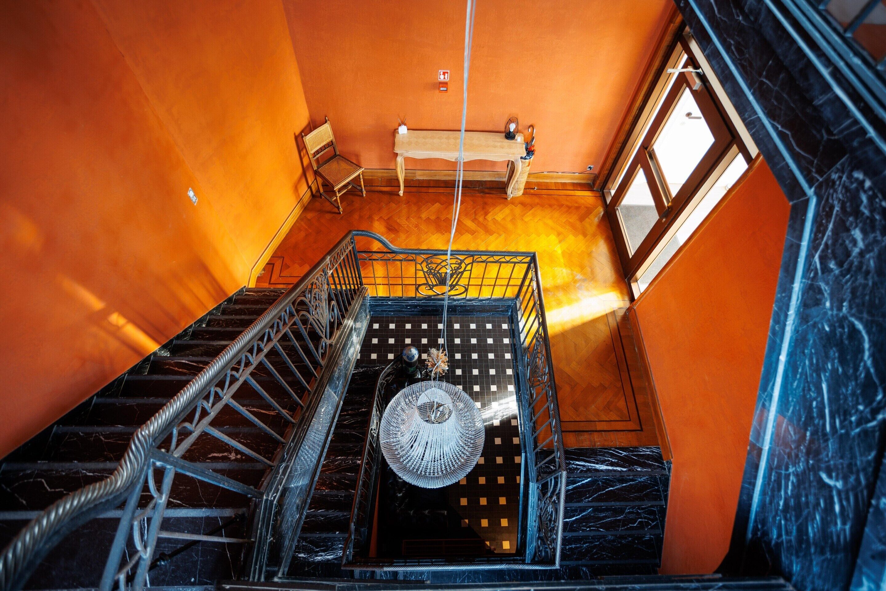 Apartment | Interior