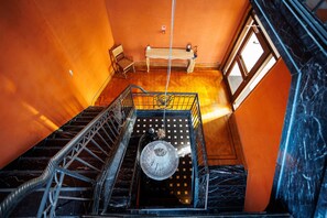 Apartemen | Interior