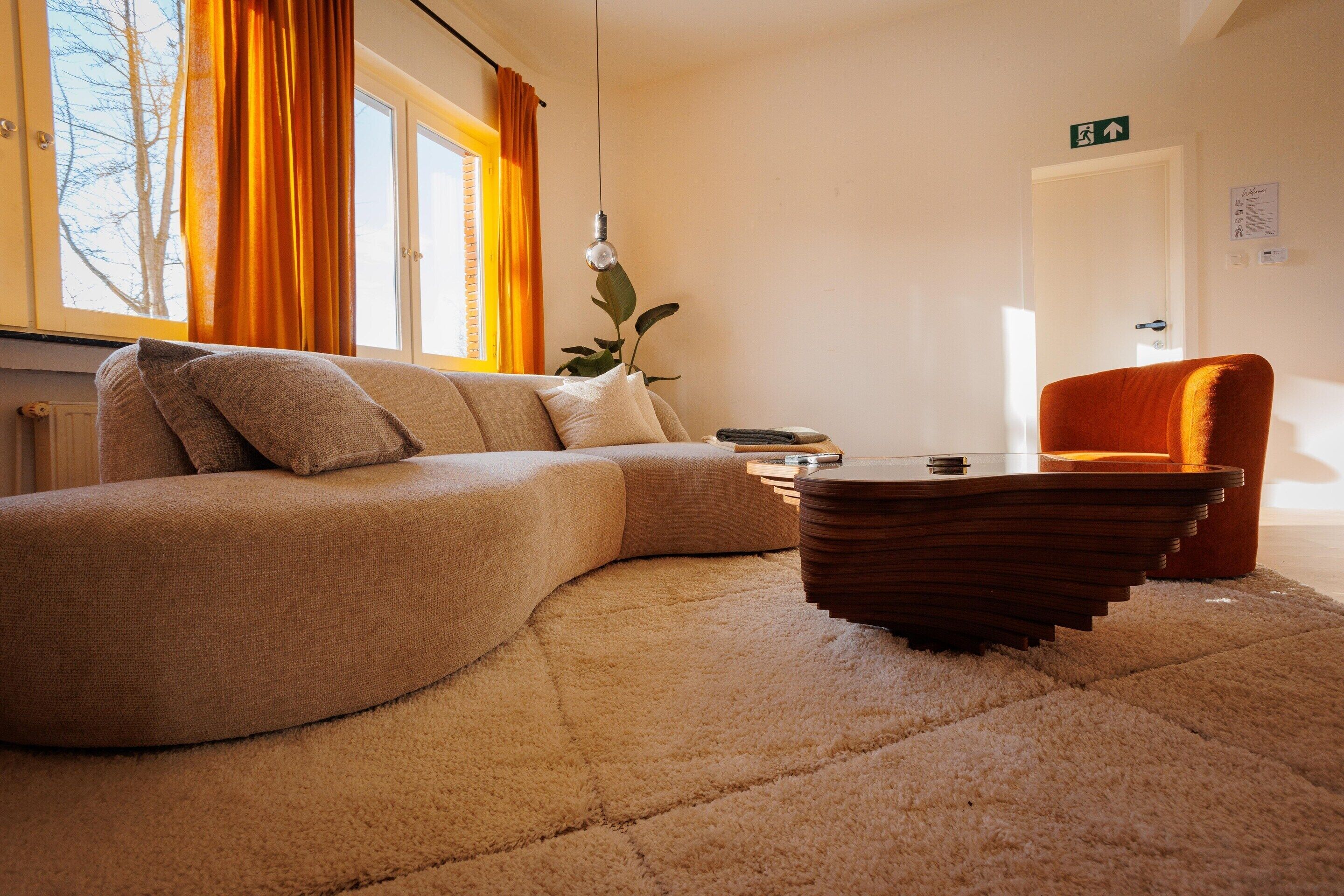 Apartment | Living room