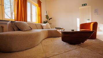 Apartment | Living room