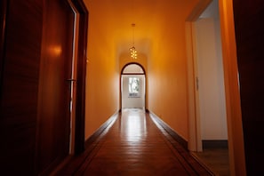 Apartamento | Interior