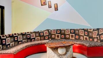 Rumah | Ruang keluarga