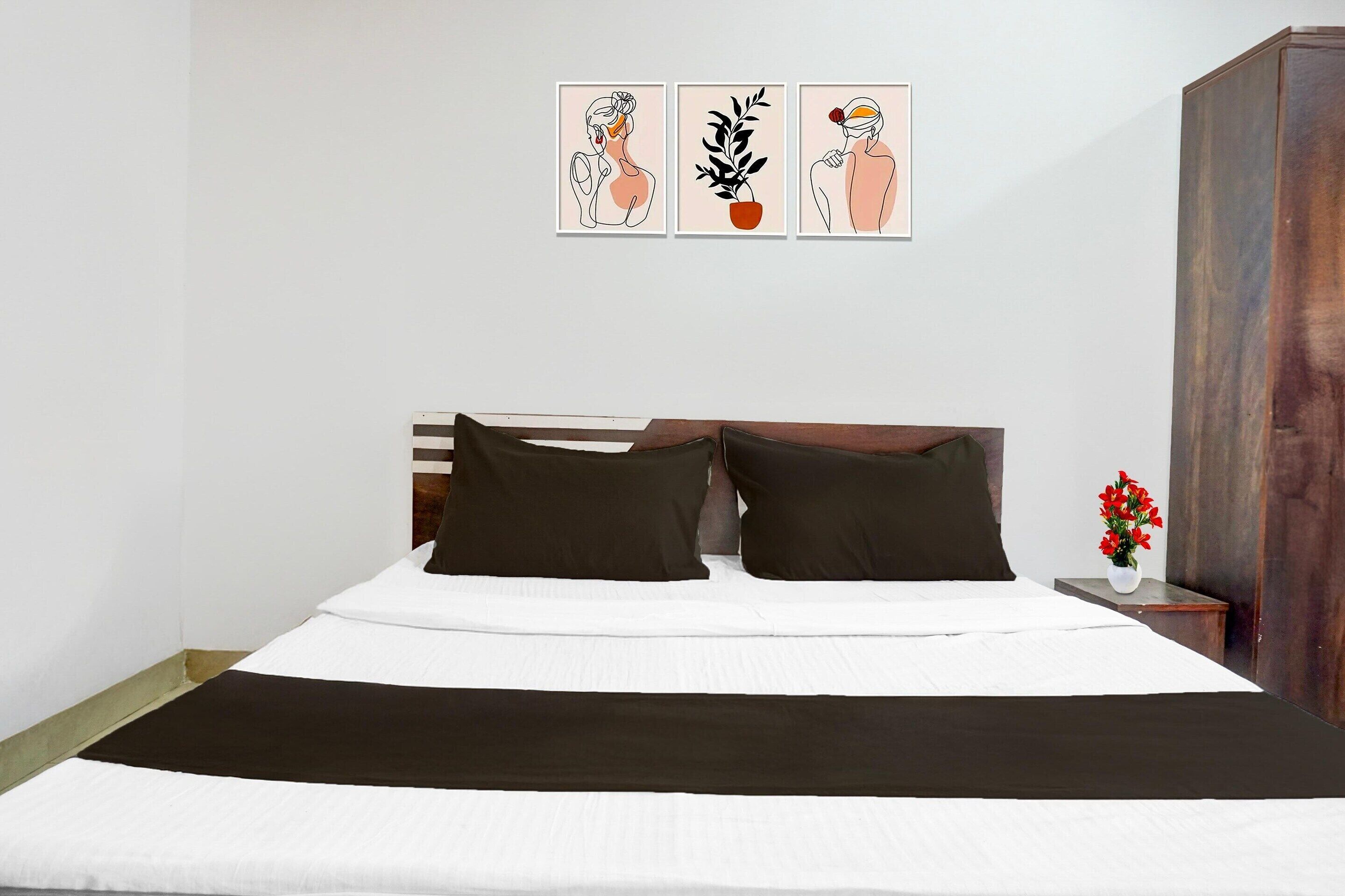 Hus | 1 soveværelse