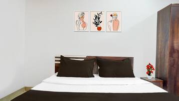 Hus | 1 soveværelse