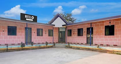 Hotel O Malavli Lonavala Hill View