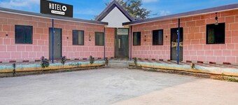 Hotel O Malavli Lonavala Hill View