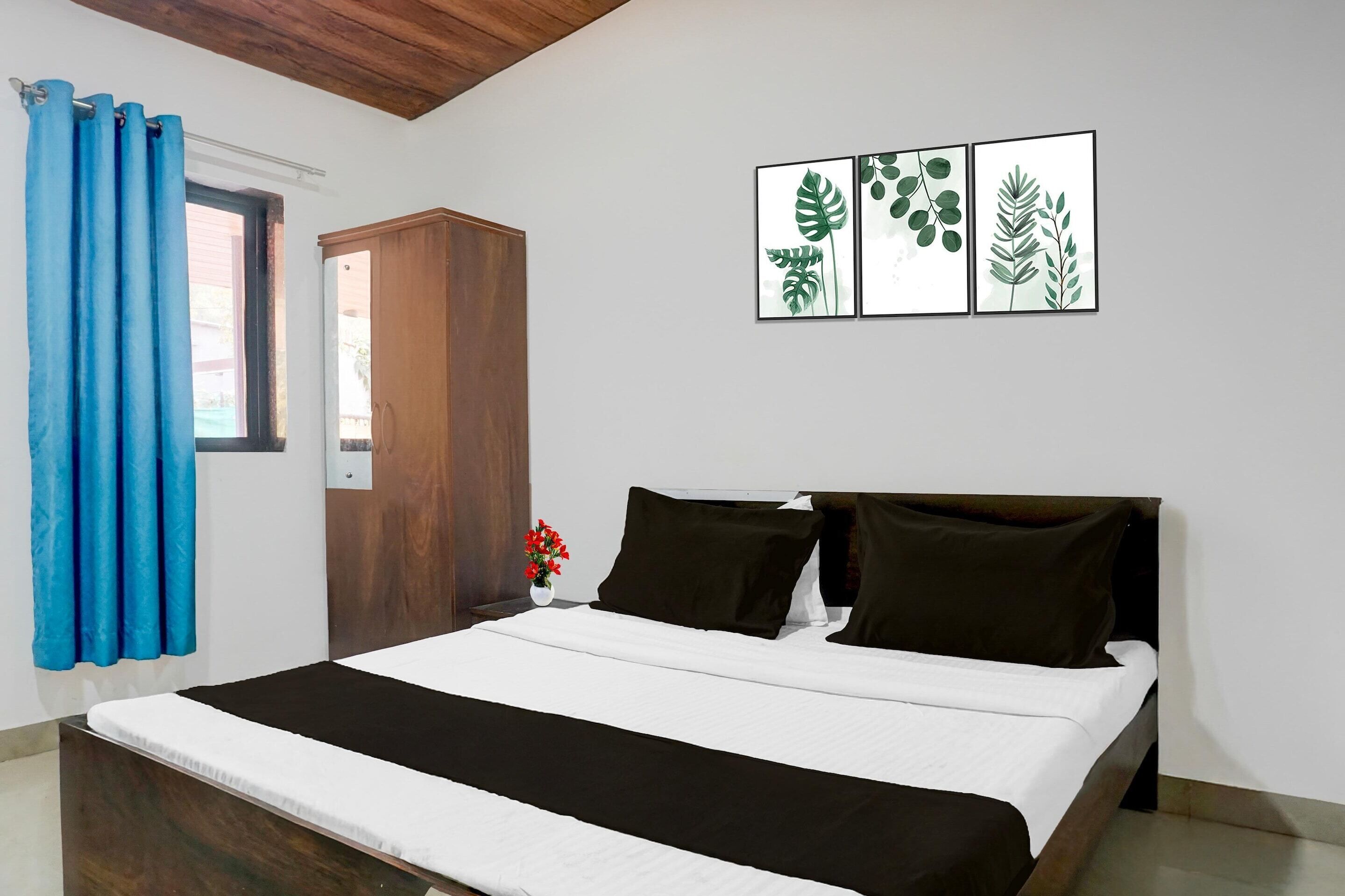 House | 1 bedroom