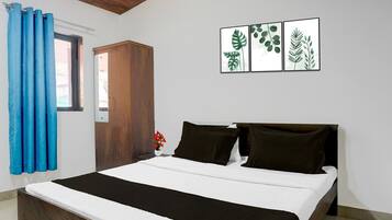 House | 1 bedroom