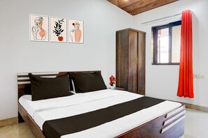 House | 1 bedroom - Hotel O Malavli Lonavala Hill View (Mawal)