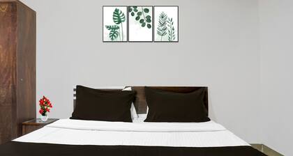 Hotel O Malavli Lonavala Hill View