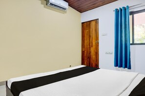House | 1 bedroom - Hotel O Malavli Lonavala Hill View (Mawal)