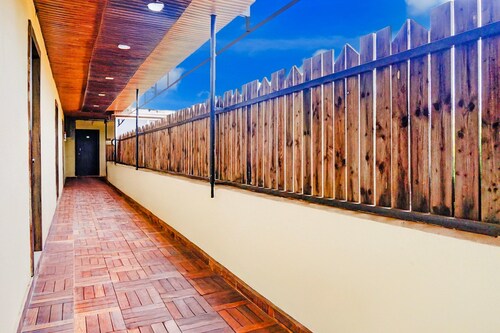 Hotel O Malavli Lonavala Hill View