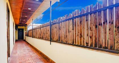 Hotel O Malavli Lonavala Hill View