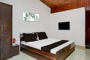 House - Hotel O Malavli Lonavala Hill View (Mawal)