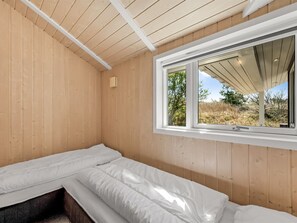 4 chambres, accès Internet