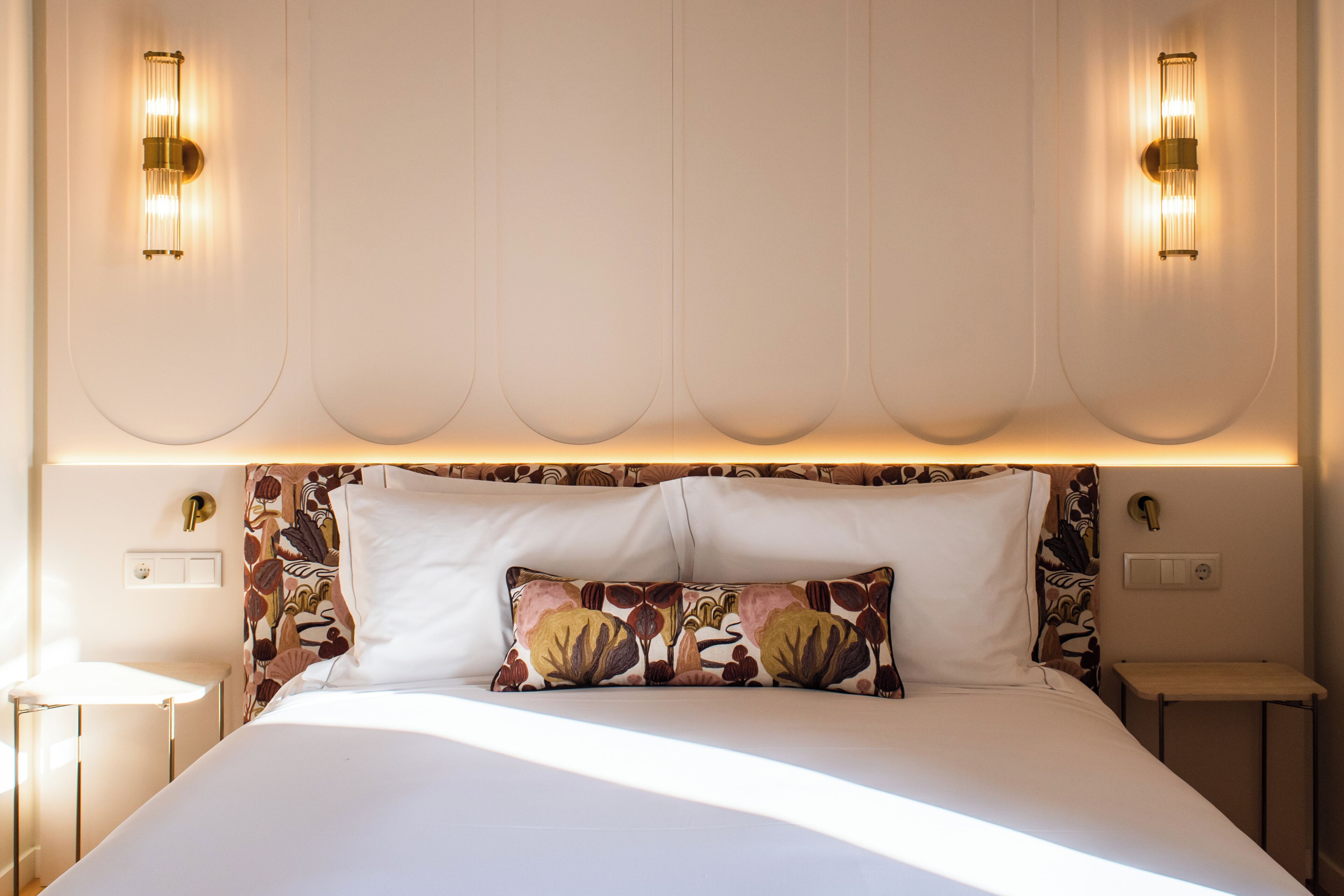 Quarto premium | Wi-Fi de cortesia